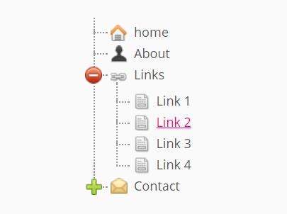 JQuery Tree View Plugins JQuery Script