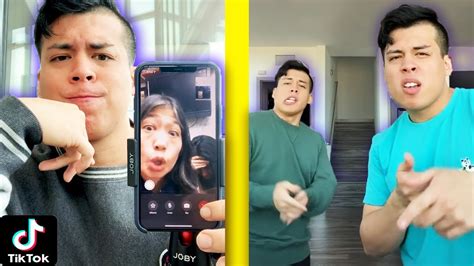 Spencer X Tiktok Beatbox Compilation Youtube