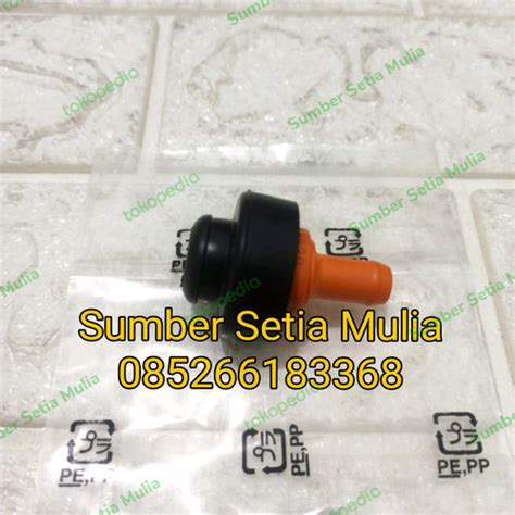 Jual Pcv Valve Katup Udara Angin Jazz Gd Idsi Vtec Th