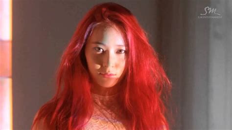 Pink Tape Teasers Krystal Wiki K Pop Amino