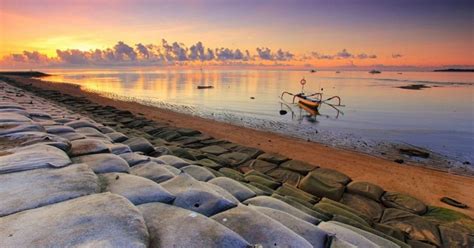 Tempat Jogging Di Bali Dengan Pemandangan Estetik