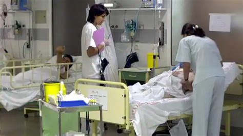 Andalucía está a la cola en gasto sanitario por habitante