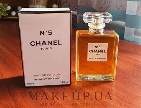 Chanel N5 - купить духи Шанель Номер 5 по лучшей цене в Украине | Makeup.ua