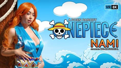 Chloe Surreal VR Porn Videos VRPorn