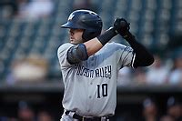 Hudson Valley Winston Salem Baseball Four Seam Images