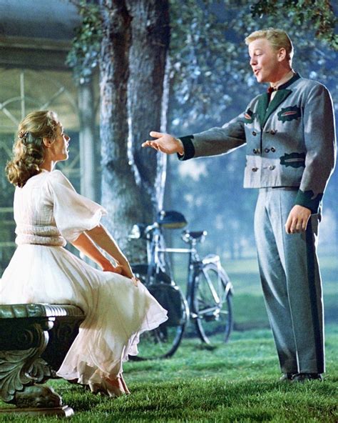 Years Of Sound Of Music Quotes We Ll Never Forget Artofit