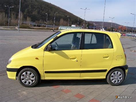 Hyundai Atos Prime Photo Gallery