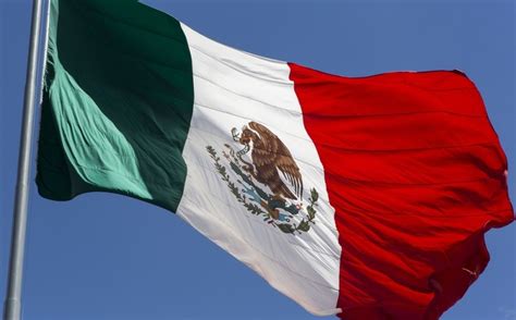 Mi México lindo y querido vivirá por siempre en los colores de mi