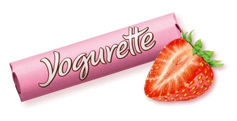 Yogurette Eis