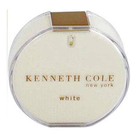 Kenneth Cole White By Kenneth Cole 34 Oz Eau De Parfum For Women