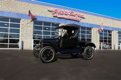 1919 Ford Model T | Classic & Collector Cars