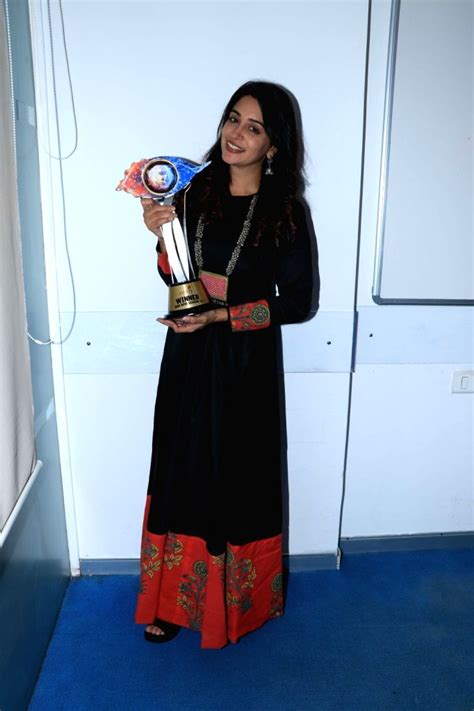 Dipika Kakar Wins