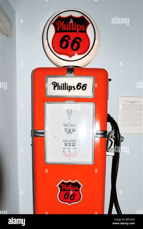 Phillips 66 Logo History