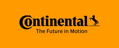 Continental Tire Logo Vector at Vectorified.com | Collection of ...