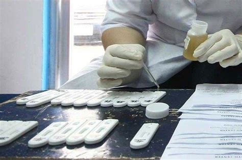 Drug Testing To Become Pre Employment Requirement In Judiciary Sc