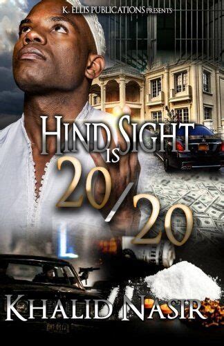 Hind Sight Is 2020 By Khalid Nasir Brand New 9780692658970 Ebay