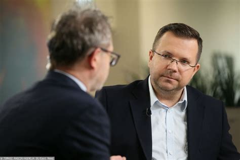 Członek RPP odniósł się do słów Adama Glapińskiego O obniżce stóp nie