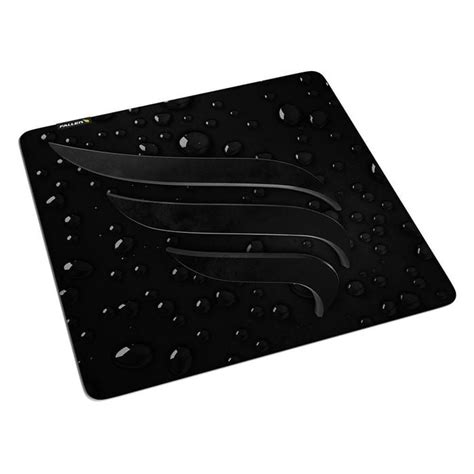 Mousepad Gamer Fallen Mirage Speed Large Borda Costurada