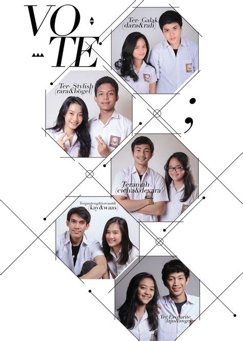 Forward!: Yearbook Design layout