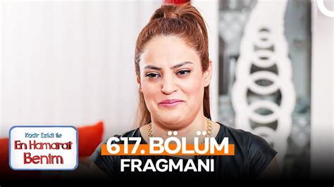 En Hamarat Benim B L M Fragman Uzayl Lar N Oldu Una Nan Yorum