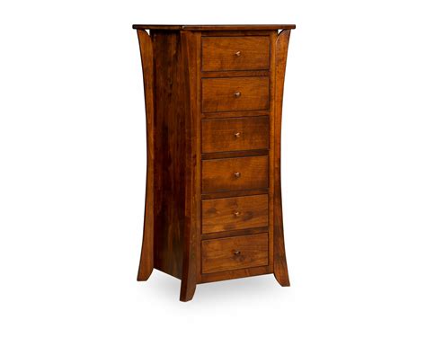 Caledonia Lingerie Chest Amish Traditions Fine Furniture