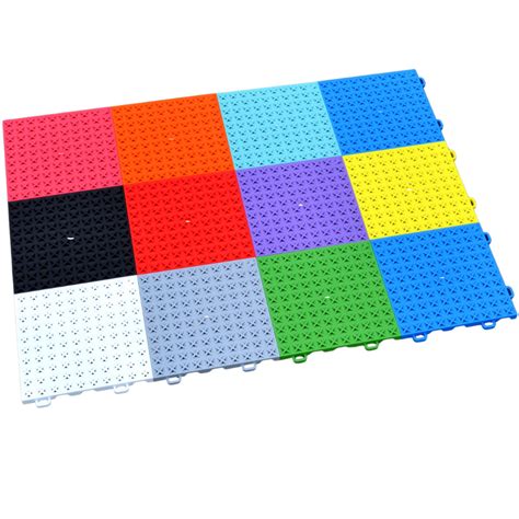 FLOORBEE RUNWAY 2.0 Floorball outdoor surface | efloorball.net