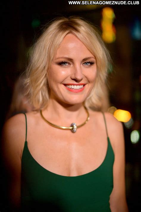 Malin Akerman No Source Celebrity Beautiful Sexy Babe Posing Hot