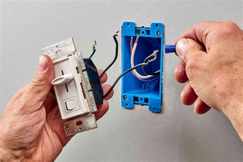 How to Fix a Hot or Buzzing Dimmer Switch