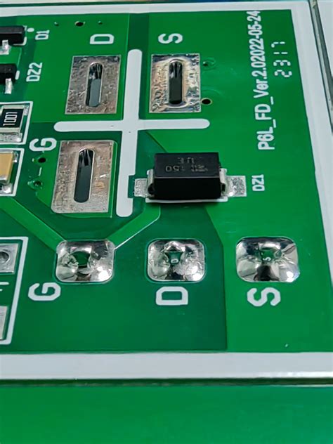 PCB Supplier Electric Water Heater Printed Circuit Board Controllers