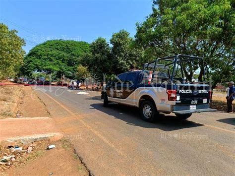 Muere Ni O De A Os Tras Ser Atropellado Por Camioneta En El Poblado