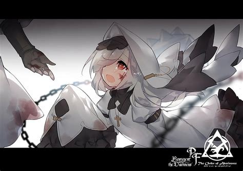 Anime Pixiv Fantasia Rd Wallpaper Hd Wallpaperbetter