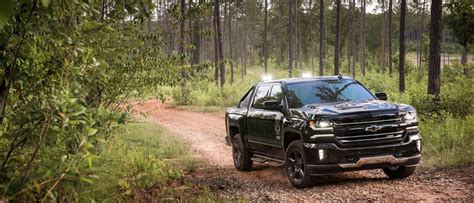 Chevy Silverado Recall Safety Info