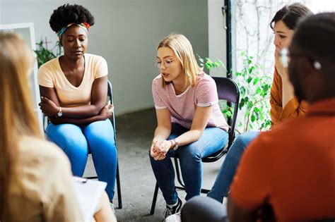 Cancer Patient Support Groups Simms Mann Ucla Center For Integrative