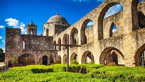 The 24 American UNESCO World Heritage Sites Ranked | The Discoverer