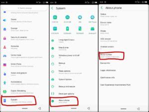Infinix Hot 8 Guide Unlock Bootloader Install TWRP And Root Using Magisk