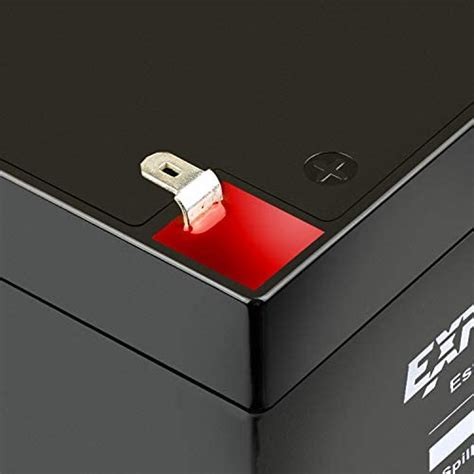 ExpertPower ‎EXP1250 12V 5AH download instruction manual pdf