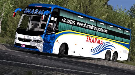 Volvo B11R Bus Mo D Bus Games Volvo Mercedes Bus HD Wallpaper Pxfuel