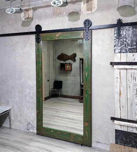 Двери Амбарные раздвижные (48 фото) - фото - картинки и рисунки ...