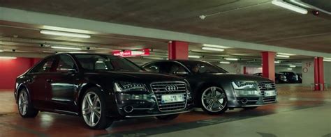 IMCDb Org 2012 Audi S8 D4 Typ 4H In The Transporter Refueled 2015