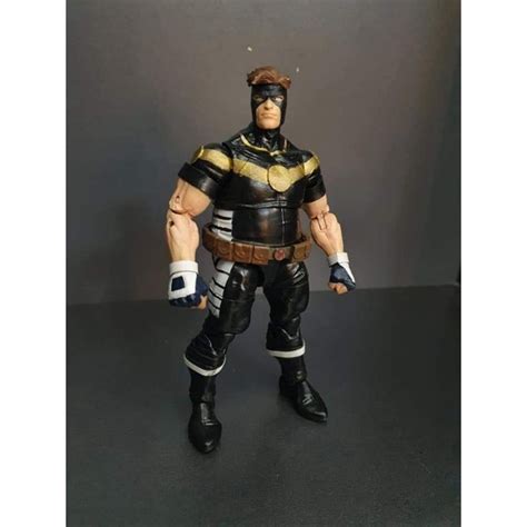 Egg Golden Balls Custom Marvel Legends Shopee Brasil