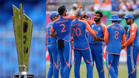 T20 World Cup 2024 पाकिस्तान के खिलाफ मैच में इंजर्ड हुआ ये खूंखार भारतीय गेंदबाज टीम से बाहर