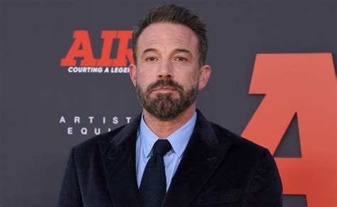 Ben Afflecks net worth in 2024: How much fortune does the actor have