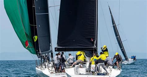 Torna A Trani La Coppa Dei Campioni Le Imbarcazioni In Gara