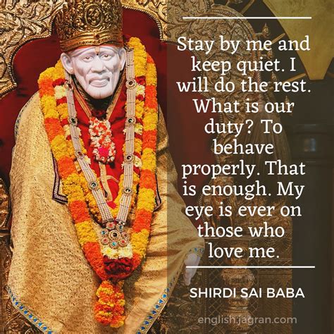 sai baba positive quotes shirdi sai baba good luck wishes  students