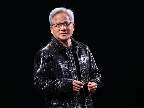 Jensen Huang Shot Down Comparisons To Elon Musk And Yelled At His