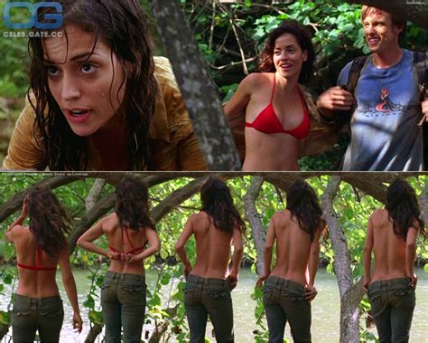 Emmanuelle Vaugier Nude Pictures Onlyfans Leaks Playboy Photos Sex Scene Uncensored
