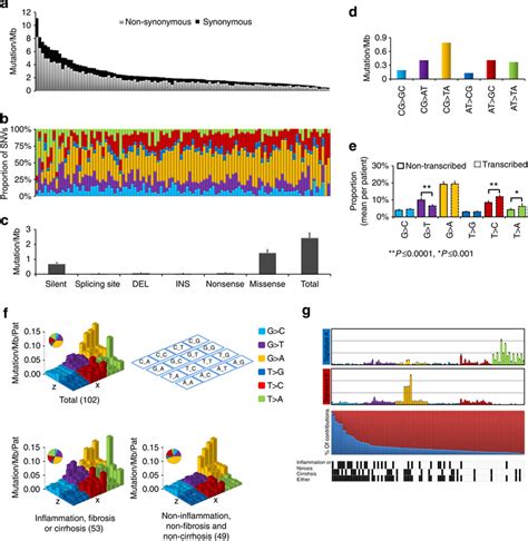 Mutation Spectrum Revealed By Whole Exome Sequencing In Icc