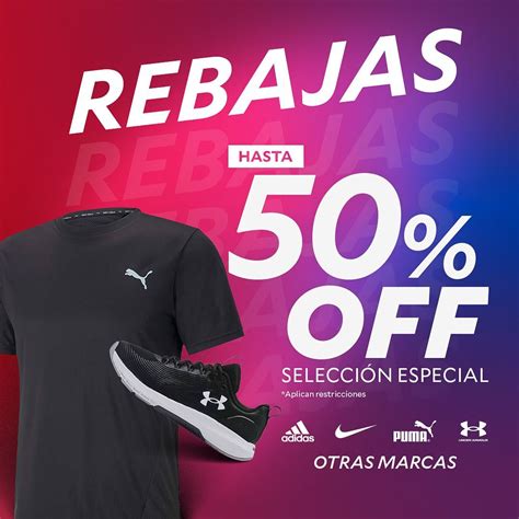 Rebajas De Mitad De Temporada Innovasport Hasta De Descuento