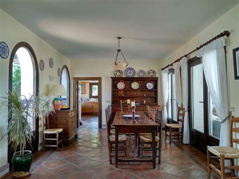 Quinta las Colinas | Family holiday villa, Andalucia