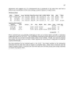 Fillable Online Wheelhouse Solar Application For Conditional Use Permit